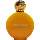 Mandarin von Max Philip