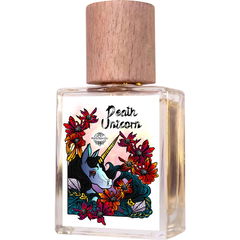 Death Unicorn (Perfume Oil) by Sucreabeille