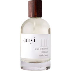 amyi III by amyi