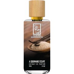 A Gourmand Escape by The Dua Brand