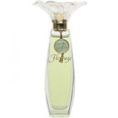 Fleurage Garden Petals by Parfums Visari