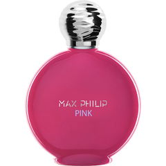 Pink von Max Philip