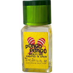 Pongo Pongo von Louis d'Or