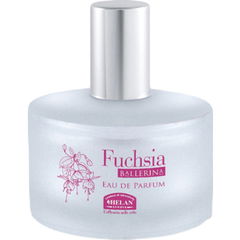 Fuchsia Ballerina by Helan