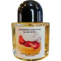 Strawberry Shortcake (Eau de Parfum) by Kheimistrii