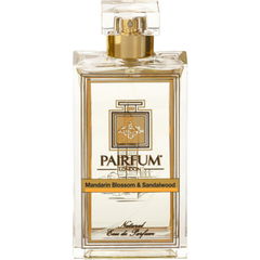 Mandarin Blossom & Sandalwood by Pairfum