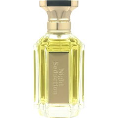 Night Seduction von Ainash Parfums