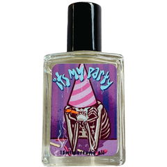 It's My Party by Zomething Strange