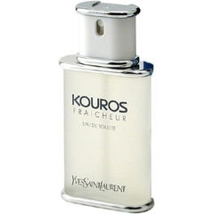 Kouros Fraîcheur (Eau de Toilette) by Yves Saint Laurent