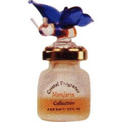 Cristal Fragrance Mandarin von Chicca Collections