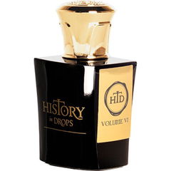 Volume VI von History in Drops