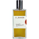Flame & Fortune (Eau de Parfum) by Sarah Baker Perfumes
