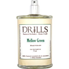 Mellow Green by Drills