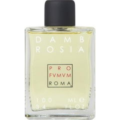 Dambrosia by Profumum Roma