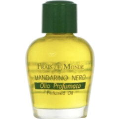 Mandarino Nero by Frais Monde / Brambles and Moor