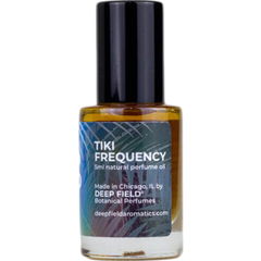 Tiki Frequency (Perfume Oil) by Deep Field