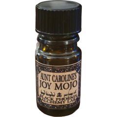 Aunt Caroline's Joy Mojo by Black Phoenix Alchemy Lab