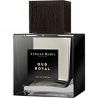 Oud Royal by Atelier Rebul