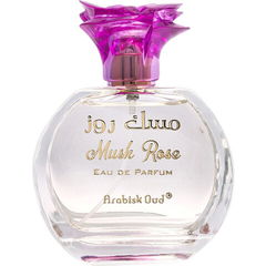 Musk Rose by Arabisk Oud