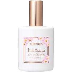 Pink Cosmos (Eau de Parfum) / ピンクコスモス von Fernanda