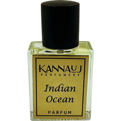 Indian Ocean von Kannauj Perfumery