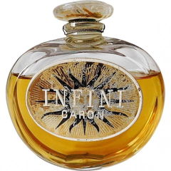 Infini (1912) / L'Infini by Caron