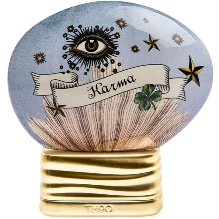 Dear Karma von The House of Oud