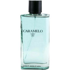 Woman #1. Jasmine & Amber von Caramelo