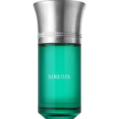 Sirenis von Liquides Imaginaires