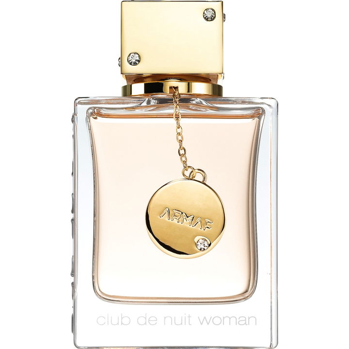 Club de Nuit Woman (Eau de Parfum) von Armaf