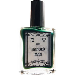 The Hanged Man von Blazing Torch