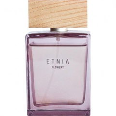 Flowery von Etnia
