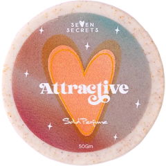 Attractive (Solid Perfume) von Seven Secrets