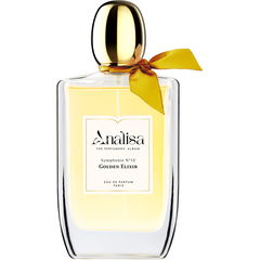 Symphonie N°12 - Golden Elixir von Analisa - The Perfumers' Album