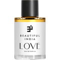 Love by Beautiful India