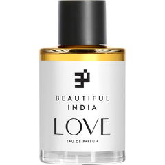 Love by Beautiful India