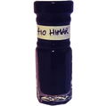 Himar von Mellifluence Perfume