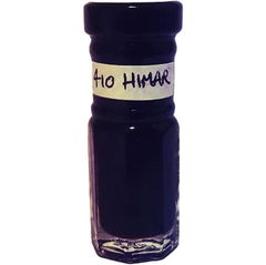 Himar von Mellifluence Perfume
