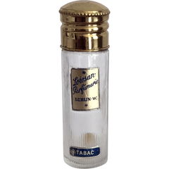 Tabac by Lotosan Parfümerie