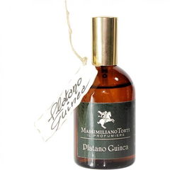 Platano Guinea by Massimiliano Torti – Il Profumiere