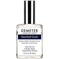 Haunted Souls (Cologne) by Demeter Fragrance Library / The Library Of Fragrance