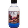 Delmar Blvd (Aftershave) von First Line Shave