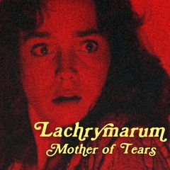 Lachrymarum by Pulp Fragrance