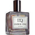 Amber One by D'Qar