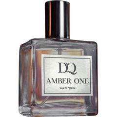 Amber One by D'Qar