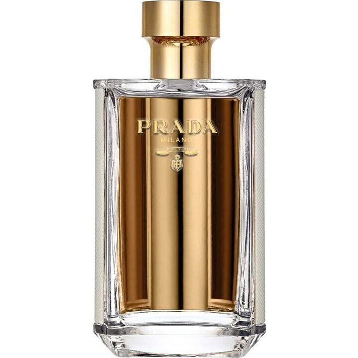 La Femme von Prada