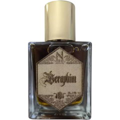 Seraphim XQ von Nebiru Parfvms
