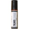 Summer Santal by Mysa Fragrance Haus