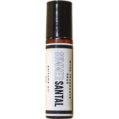 Summer Santal by Mysa Fragrance Haus