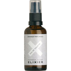 Orange Patchouli von Norbeck
